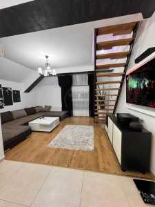 Apartament de Închiriere 3 camere, APCJ359901