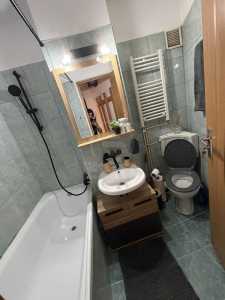 Apartament de Închiriere o camera, APCJ360025-5