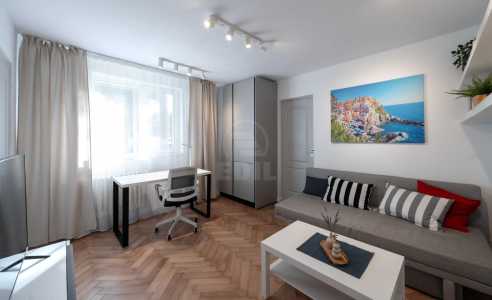 Apartament de Închiriere 2 camere, APCJ360011