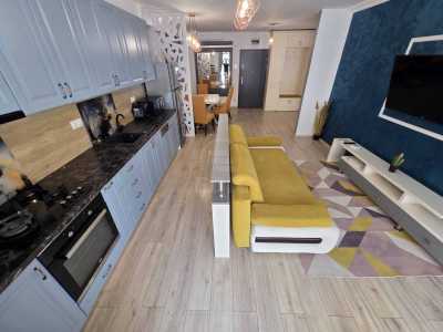 Apartament de Închiriere 2 camere, APCJ360030-9