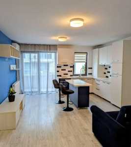 Apartament de Închiriere 2 camere, APCJ359962-1