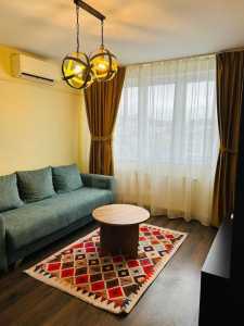 Apartament de Închiriere 3 camere, APCJ360132-7