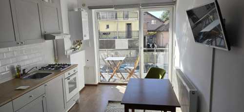 Apartament de Închiriere 2 camere, APCJ360123-1