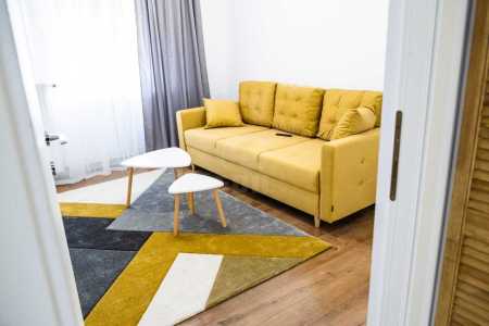 Apartament de Închiriere 2 camere, APCJ360108-2