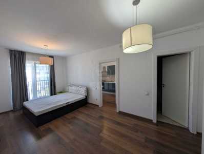 Apartament de vânzare o camera, APCJ247427FLO