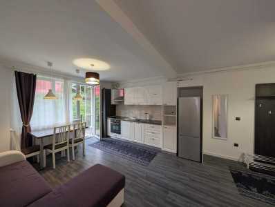 Apartament de Închiriere 3 camere, APCJ247509FLO-2