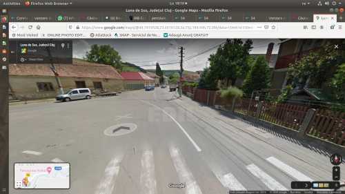 Commercial space for rent 6 rooms, SCCJ196396FLO-1