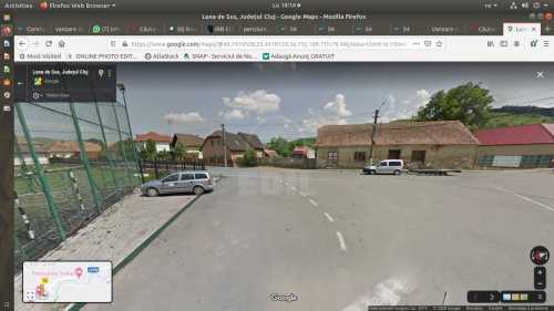 Commercial space for rent 6 rooms, SCCJ196396FLO-2