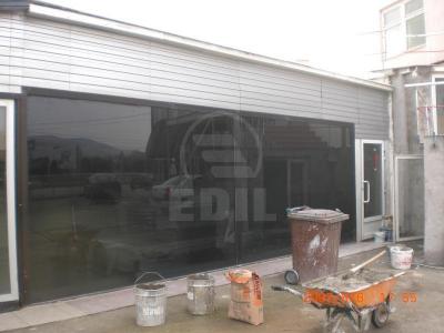 Office for rent 5 rooms, BICJ204719FLO-5