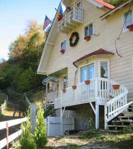 Chalet for sale 4 rooms, CBCJ218304-2