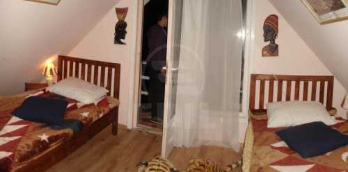 Chalet for sale 4 rooms, CBCJ218304-9