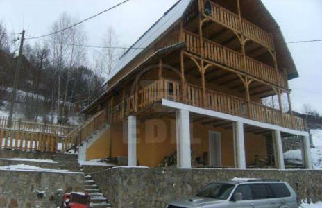 Chalet for sale 5 rooms, CBCJ224167-2