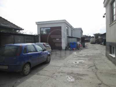 Commercial space for sale 7 rooms, SCCJ231949-5