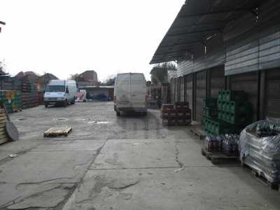 Commercial space for sale 7 rooms, SCCJ231949-1