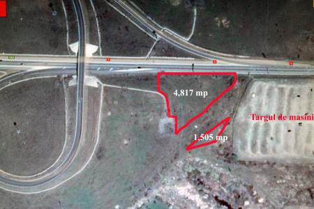 Land for sale, TECJ230845FLO-2