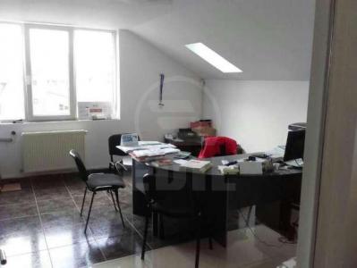 Commercial space for sale 6 rooms, SCCJ280134-5