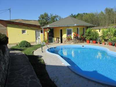 Guest house for sale 8 rooms, PECJ280034-1