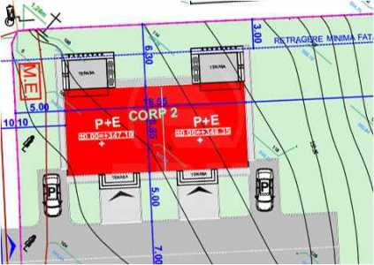 House for sale 4 rooms, CACJ283639-8