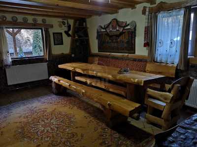 Chalet for sale 9 rooms, CBCJ231598FLO-12