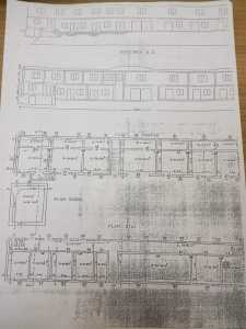 Commercial space for sale 16 rooms, SCCJ284715-5