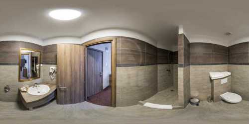 Commercial space for sale 43 rooms, SCBH286124-13