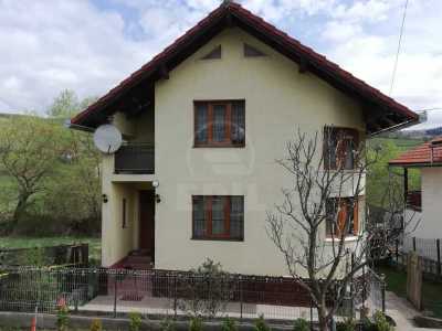 House for sale 5 rooms, CACJ299495-2