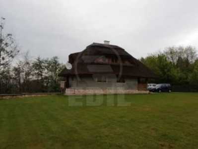 House for sale 5 rooms, CACJ300508-8