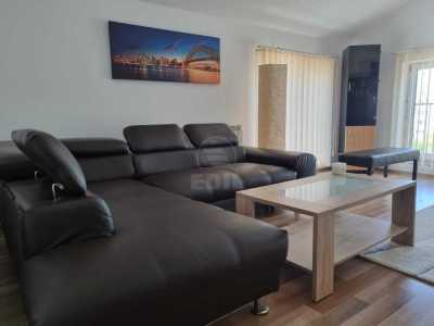 Apartment for rent 3 rooms, APCJ302819-11