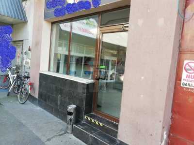 Commercial space for sale 2 rooms, SCCJ303111-1