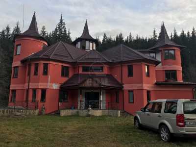 Guest house for sale 10 rooms, PECJ304819-1