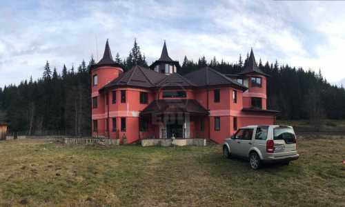 Guest house for sale 10 rooms, PECJ304819-4