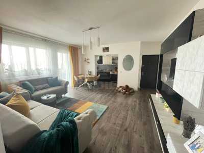 Apartment for sale 2 rooms, APCJ235969FLO-3