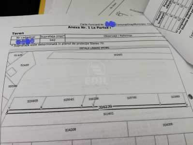 Land for sale, TECJ307931-6