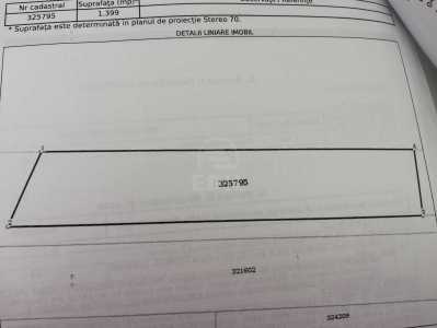 Land for sale, TECJ307931-7