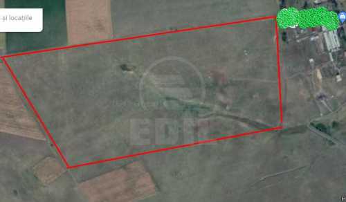 Land for sale, TECJ308501-1