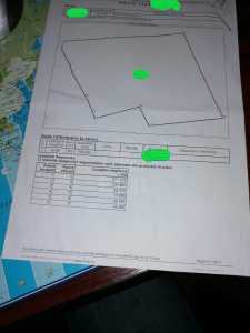 Land for sale, TECJ308501-5