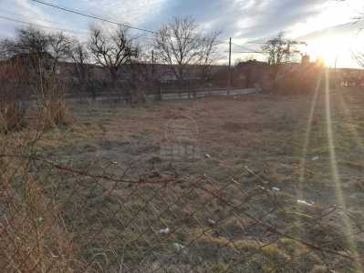 Land for sale, TECJ308526-1