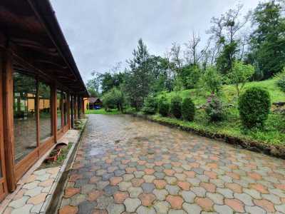 Guest house for sale 12 rooms, PECJ310605-17
