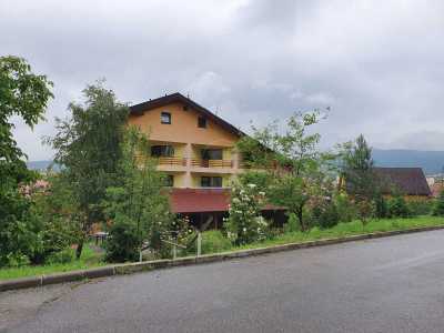 Guest house for sale 12 rooms, PECJ310605-5