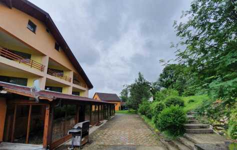 Guest house for sale 12 rooms, PECJ310605-2