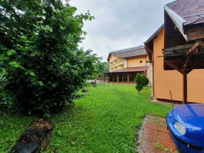 Guest house for sale 12 rooms, PECJ310605-7