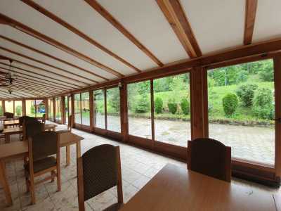 Guest house for sale 12 rooms, PECJ310605-16