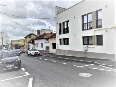 Commercial space for sale 16 rooms, SCCJ311774-4