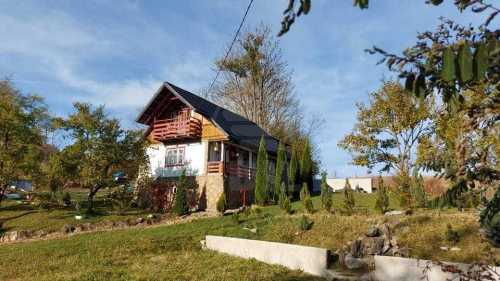 House for sale 3 rooms, CACJ237114FLO-2