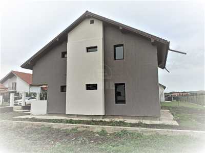 House for sale 5 rooms, CACJ313005-1