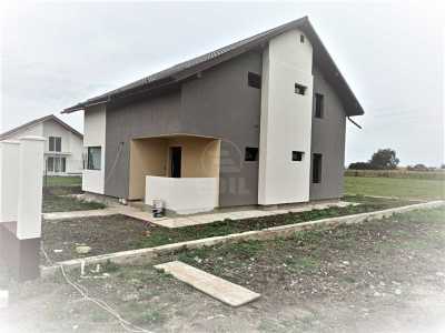 House for sale 5 rooms, CACJ313005-20