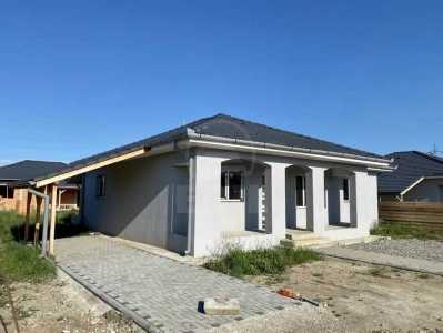 House for sale 4 rooms, CACJ313001-7