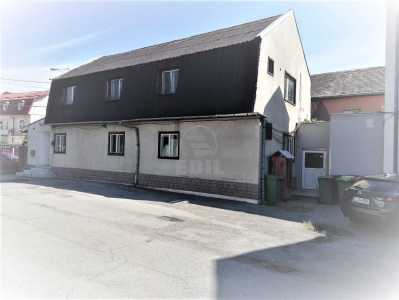 Industrial space for sale 20 rooms, SICJ312571-2