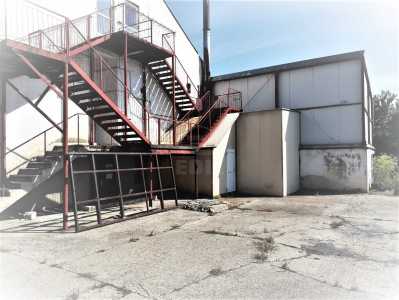 Industrial space for sale 20 rooms, SICJ312571-12