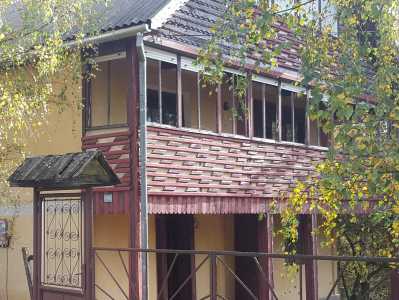 Chalet for sale 8 rooms, CBCJ314821-2